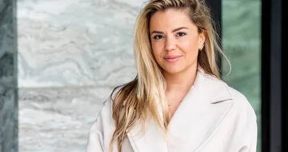 Om déze reden wordt Yvonne Coldeweijer massaal ontvolgd op Instagram