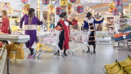 Naast Zwarte Piet is nu zelfs Sinterklaas niet meer welkom bij de Jumbo! Wat vind jij hiervan?