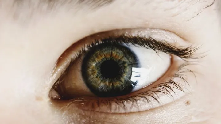 Round, almond shaped or small: the shape of your eyes says a lot about your personality