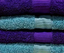 With these 5 tips your towels will become and stay super soft