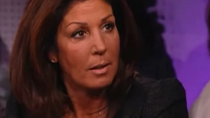 Rachel Hazes doet boekje open over nieuwe relatie: 'We wonen praktisch al samen'
