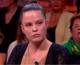 Emotionele Robin Martens vertelt bij Beau voor het eerst over mishandeling