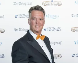 Louis van Gaal vindt bondscoachschap logische keuze