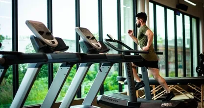 Hometrainer of loopband: wat is het beste voor de gezondheid?