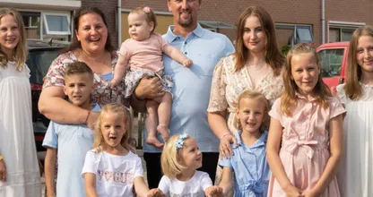 Dit vinden de kinderen van Een Huis Vol-familie Jelies van emigreren