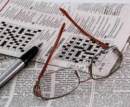 Dit positieve effect heeft puzzelen op je hersenen