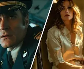 Piloto localiza esposa no avião – mas então percebe detalhes desconcertantes