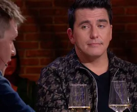 Kees Tol over ruzie met Jan Smit: 'Het is de mist ingegaan'