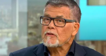 Emile Ratelband heeft na miskraam een nieuwe draagmoeder gevonden