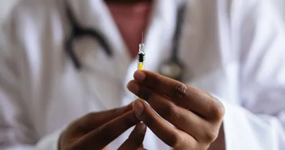 Eerste Nederlanders krijgen vandaag vaccin apenpokken