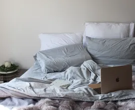 Vies, viezer, viest: een derde van de mannen heeft nog nooit bed verschoond