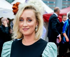 Uitzending Jinek onderbroken door Qatar-actievoerders