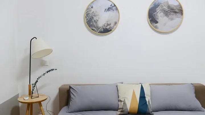 Met deze methode kost een opgeruimd huis slechts 10 minuten per dag