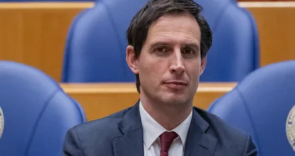 Sigrid Kaag en Wopke Hoekstra worden ook genoemd in toeslagenaffaire