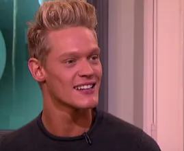 Zo ziet de moeder van Ferry Doedens eruit