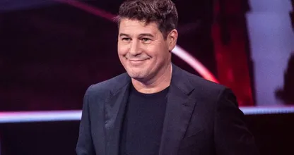 Na misstanden The Voice twijfelde Martijn Krabbé aan álles