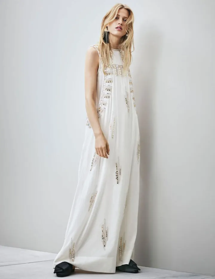 H&M bruidsmode 2