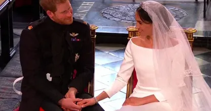 Wow: This is how much money Prince Harry and Meghan Markle's royal wedding cost