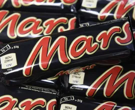 Schokoladenliebhaber aufgepasst: ALDI kommt mit dieser neuen Limited Edition von Mars heraus!