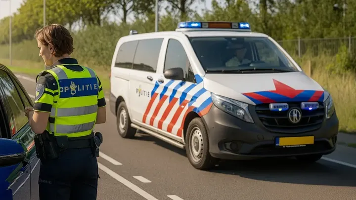 Een snelheidsboete van €700.000: is dit de toekomst van eerlijke straffen?
