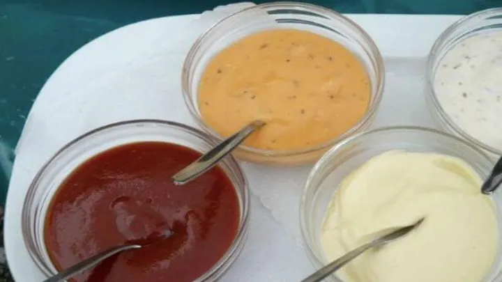 These are the tastiest homemade sauces and dips to serve at your BBQ