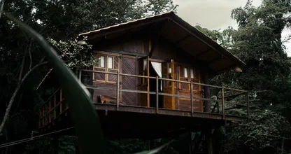 Dit is de populairste Airbnb ter wereld