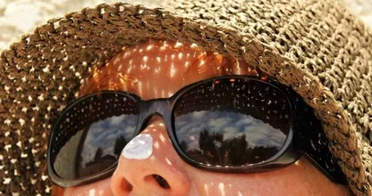 Diese 7 häufige Fehler machen Sonnencreme nutzlos!