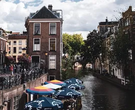 Dit weer kun je met het Hemelvaartsweekend verwachten