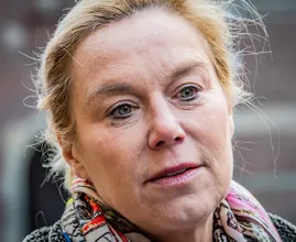Sigrid Kaag stapt op na motie van afkeuring