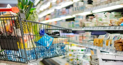 Verhoogde supermarktprijzen? Dit bewijst dat alles duurder werd sinds 2013