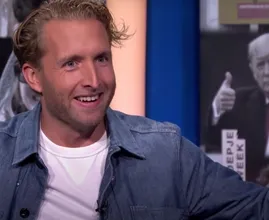Peter Pannekoek doet oproep: ga weer naar het theater