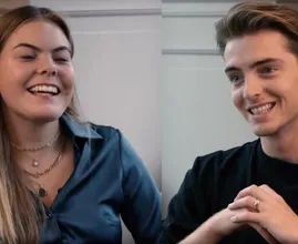 Gravin Eloise van Oranje reageert op sigaret-cover: ‘Ik ben iets alerter nu’