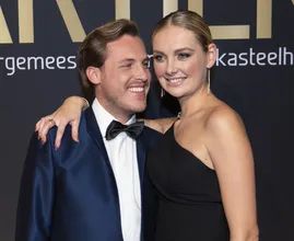Wat goed! Maxime Meiland en Leroy Molkenboer vieren vandaag hun jubileum