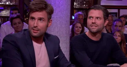 Nick en Simon komen met nieuw project, wij zijn benieuwd naar het resultaat!