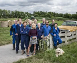 Kijkers BZV geschokt door opmerkelijke bekentenis boer Jan