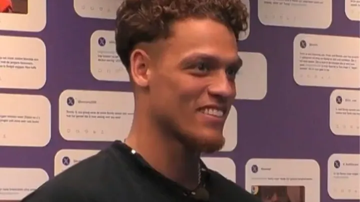 Big Brother-Tyron maakt impactvolle beslissing