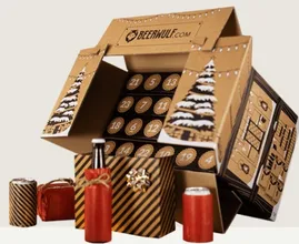 Bierliefhebbers opgelet: eerste Bier Adventskalender is nu verkrijgbaar