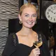 Maxime Meiland ruilt haar blonde lokken in voor een bijzondere kleur