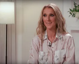 Céline Dion deelt kiekje van haar jarige zoontjes op negende verjaardag