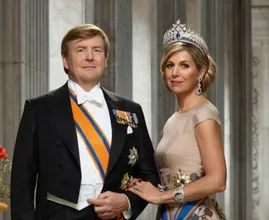 Koning Willem-Alexander en koningin Máxima laten zich zeker vaccineren tegen corona