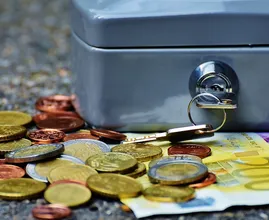 Aha: dít is hoeveel Nederlanders gemiddeld sparen