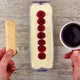Himbeer-Tiramisu aus der Flasche? Mit diesem genialen Rezept geht das!