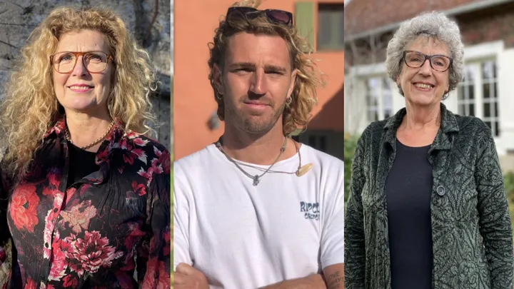 Even voorstellen: de 11 eigenaren van B&B Vol Liefde 2024