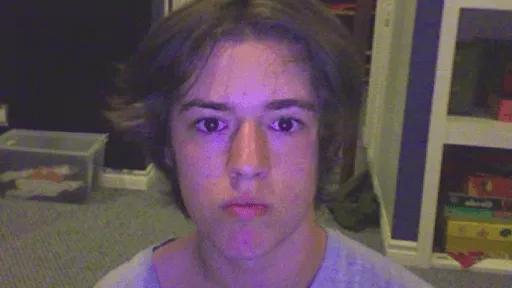 12-jarige nam elke dag een selfie tot hij ging trouwen en dat leverde deze prachtige video op