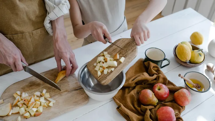 6 keukenitems die je eigenlijk jaarlijks moet vervangen