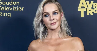 Chantal Janzen doet onthulling over bijzondere 'fetisj'
