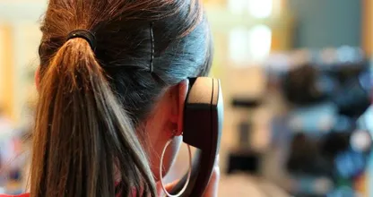 Slachtofferhulp krijgt veel meer telefoontjes na uitspraken Derksen