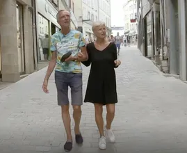 Martien Meiland: ‘Ik heb Caroline na haar vertrek niet meer gesproken’