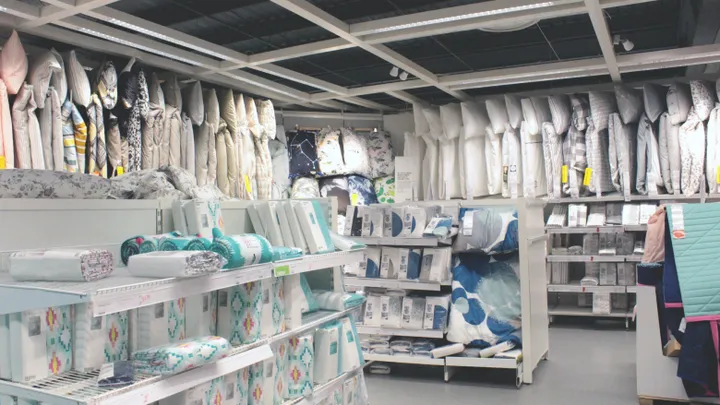 Hej! Op deze datum komt IKEA met een wereldwijd online festival