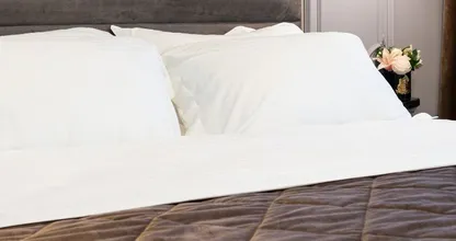 Wist je dat je je bed 's ochtends juist niét moet opmaken?